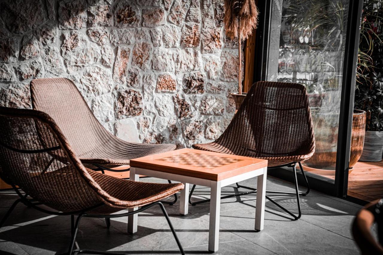 DELTA — FETHIYE — fotografie hotel nr. 24