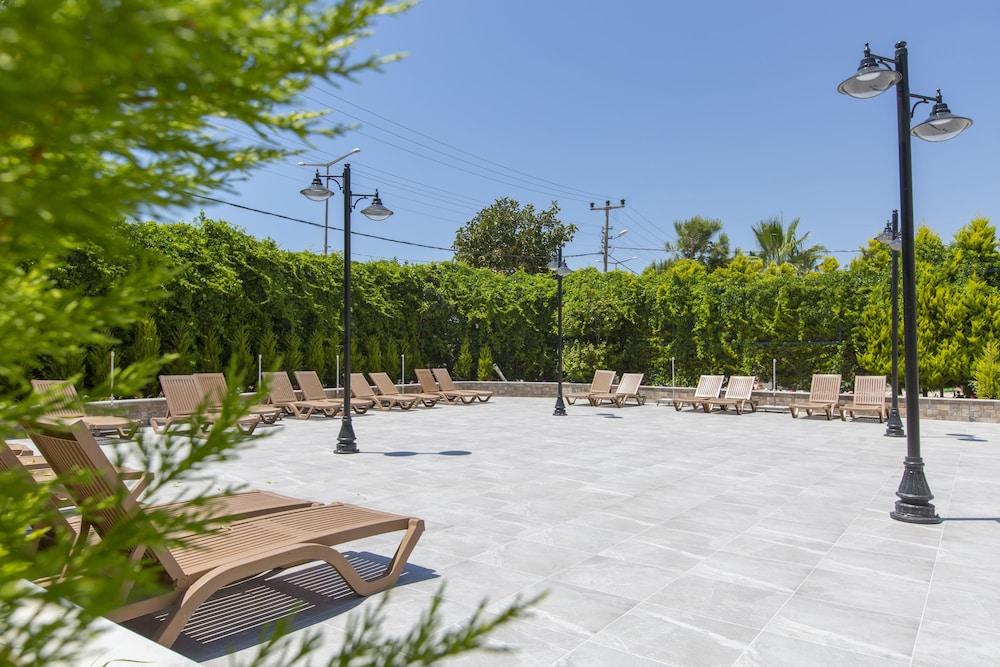 SIDE RESORT ANNEX — SIDE — fotografie hotel nr. 32