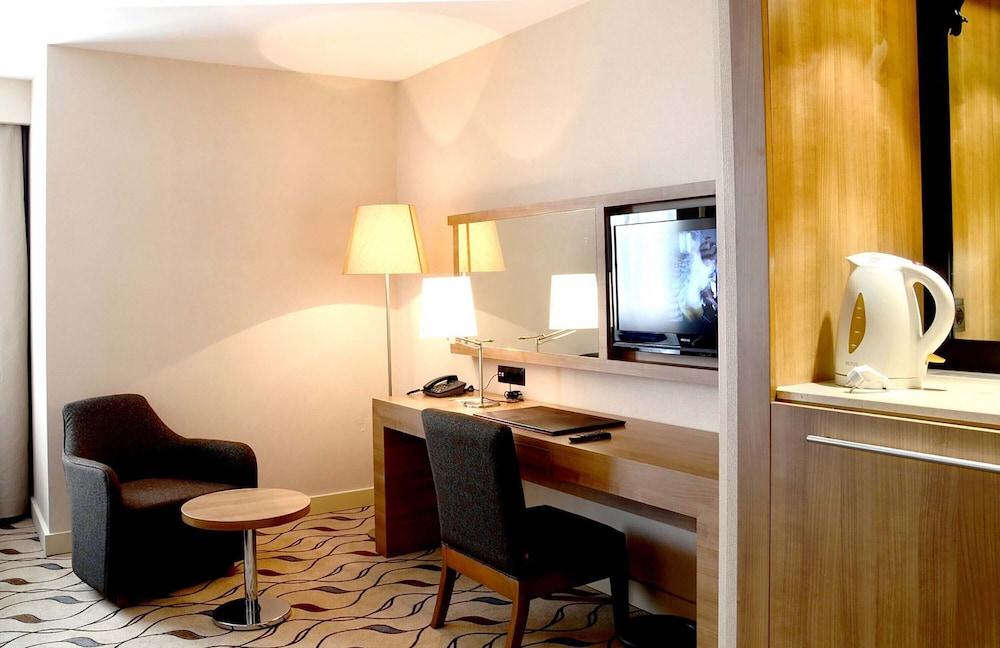 LISTANA HOTEL — ISTANBUL — фотография отеля №29
