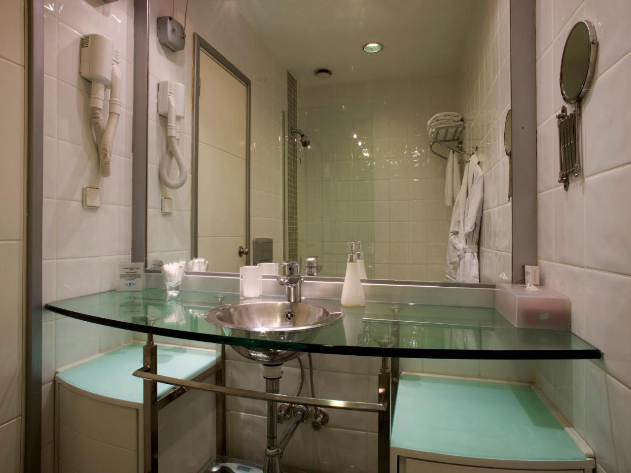 TAXIM SUITES — ISTANBUL — fotografie hotel nr. 18