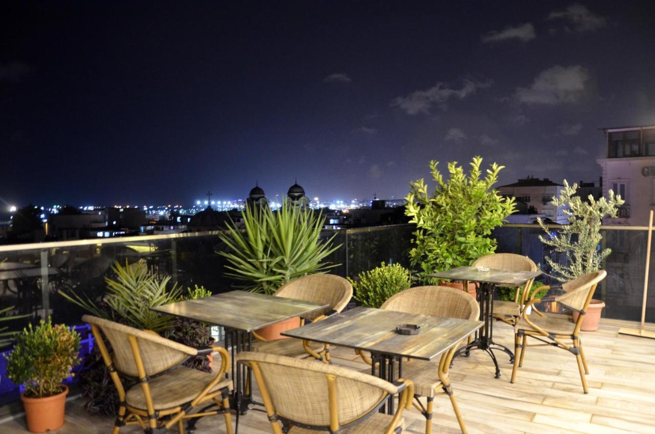 GRAND MARK — ISTANBUL — fotografie hotel nr. 4