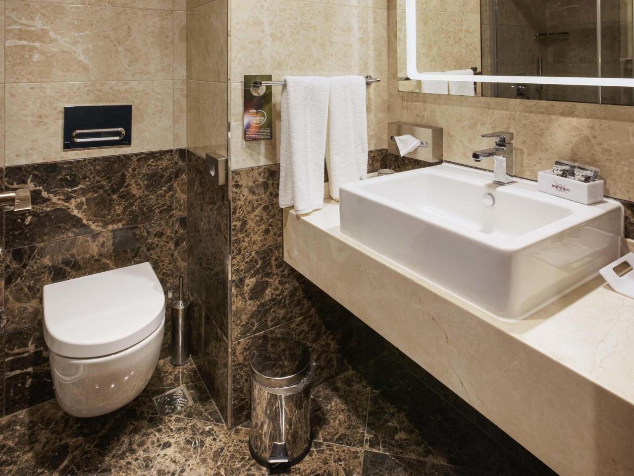 MERCURE ISTANBUL BAKIRKOY — ISTANBUL — fotografie hotel nr. 26