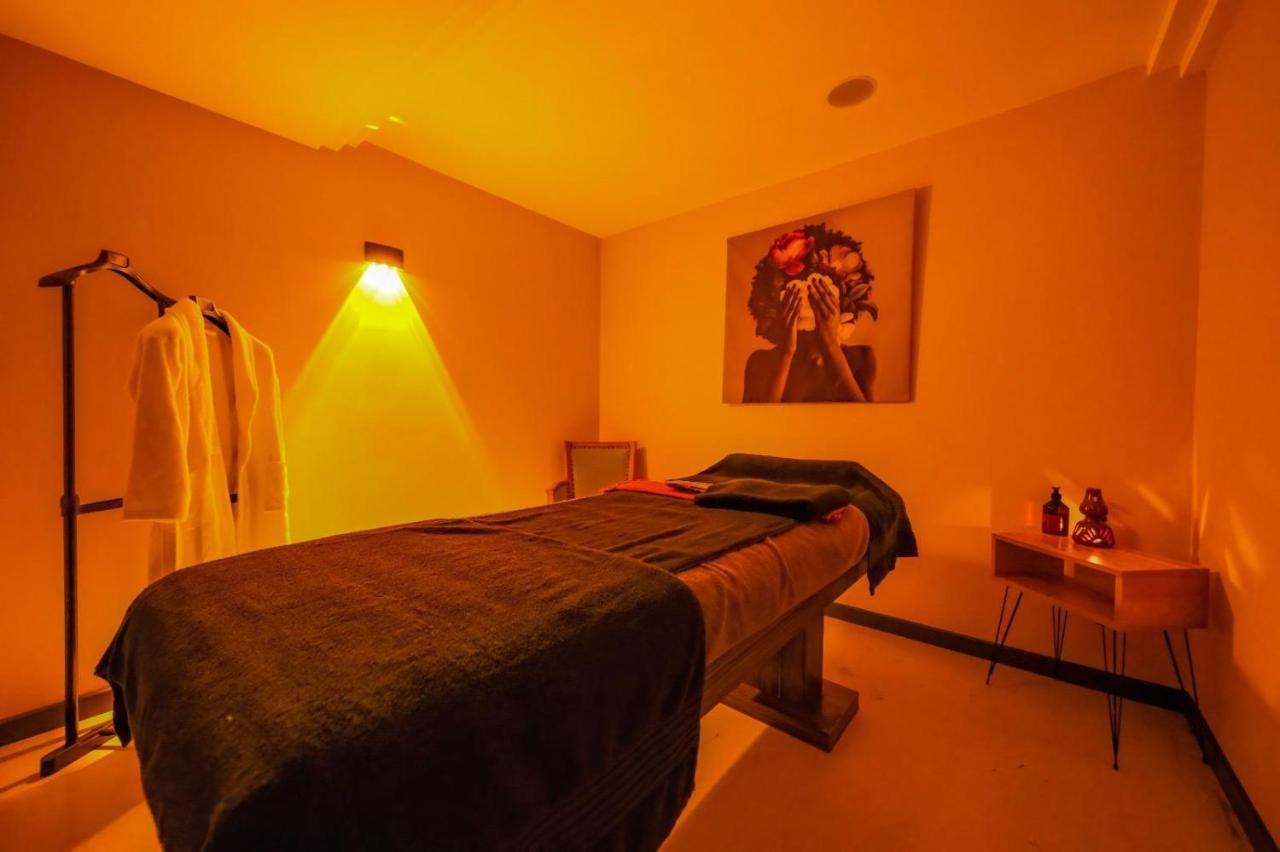 THE GREEN PARK HOTEL BOSTANCI — ISTANBUL — fotografie hotel nr. 30