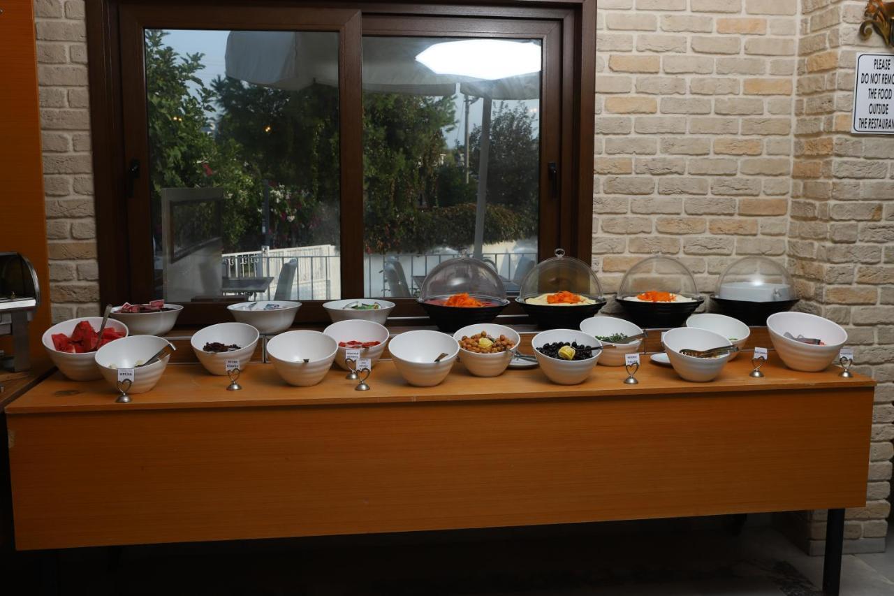 BINLIK (ADULTS ONLY) — DALYAN — fotografie hotel nr. 6