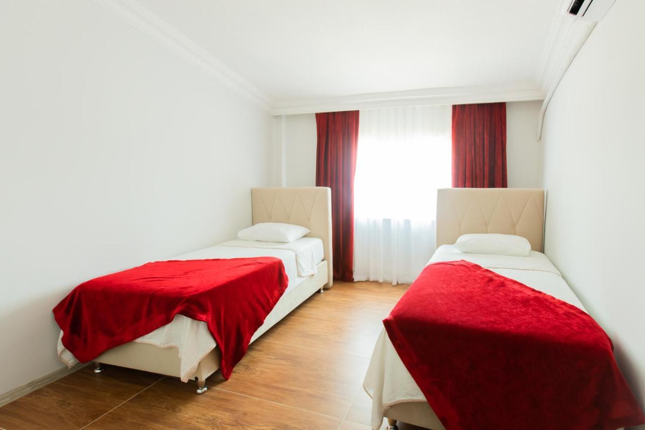 BELLISSIMA HOTEL — SIDE — фотография отеля №19
