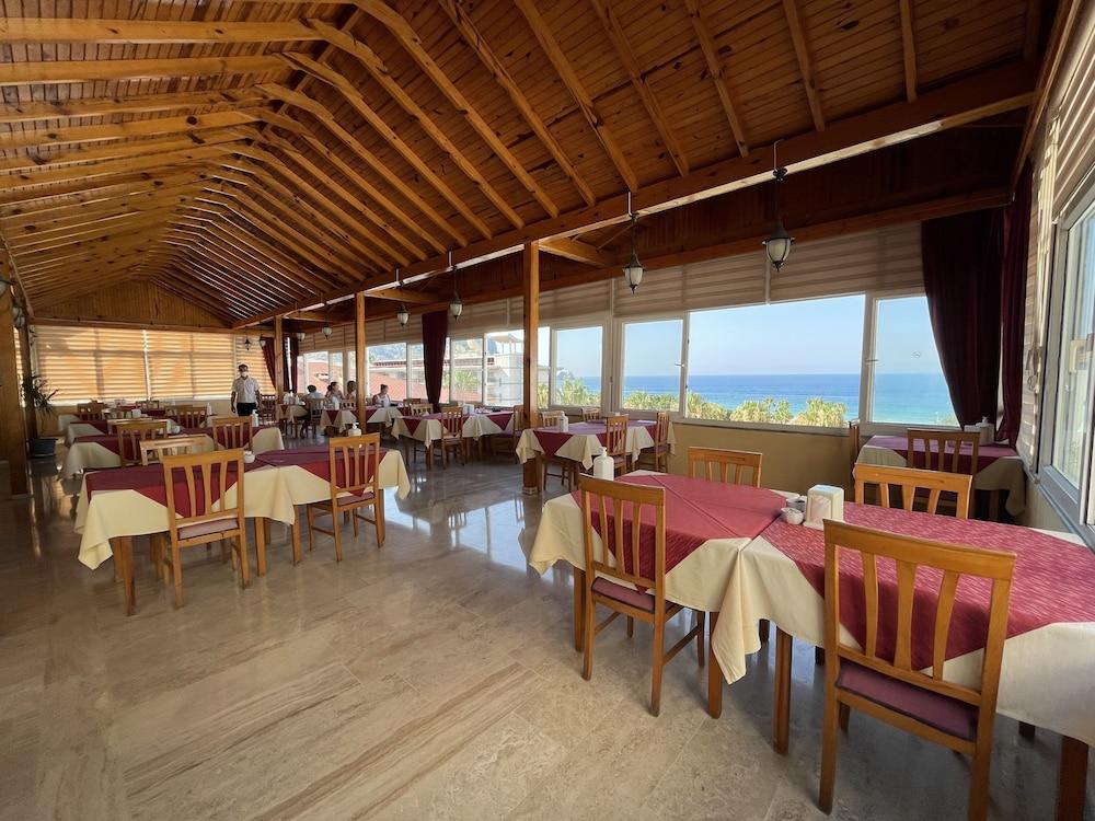 MIRAY HOTEL KLEOPATRA BEACH — ALANYA — фотография отеля №28