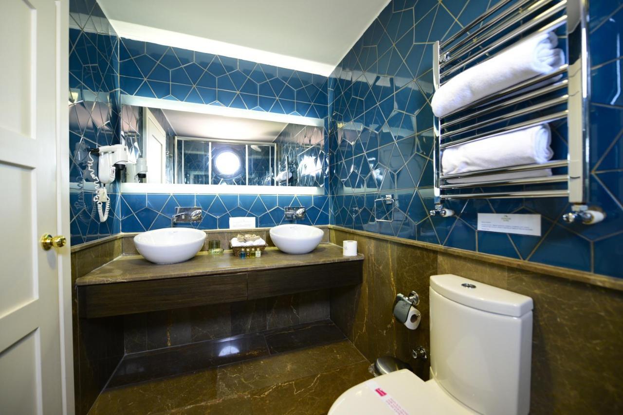 AGORA LIFE — ISTANBUL — fotografie hotel nr. 17