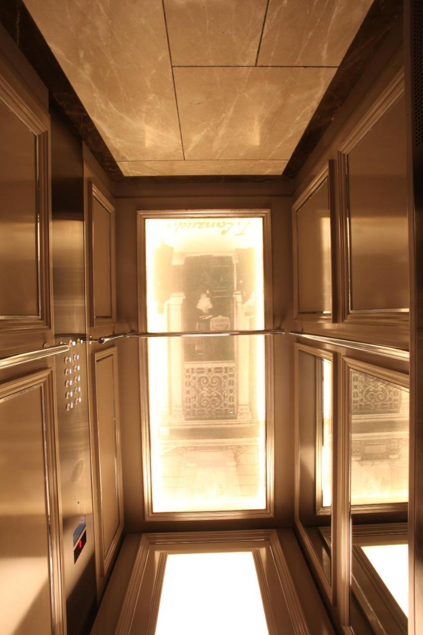 LA VILLA — ISTANBUL — fotografie hotel nr. 29