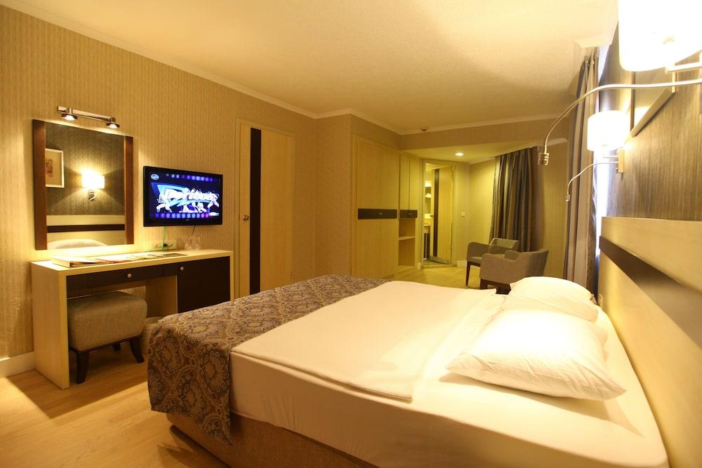 A11 HOTEL OBAKOY — ALANYA — фотография отеля №10