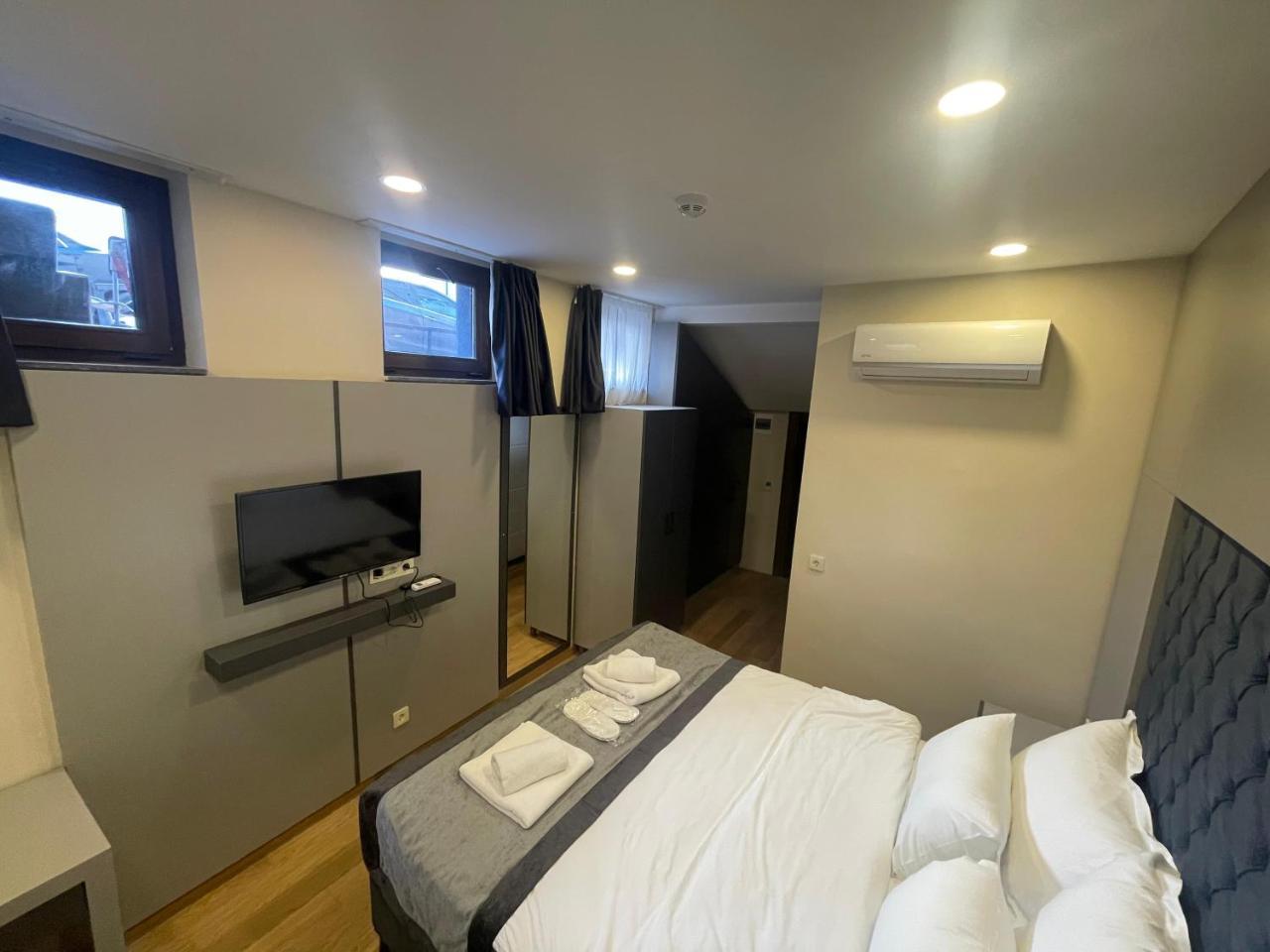 SPINEL HOTEL — ISTANBUL — фотография отеля №17