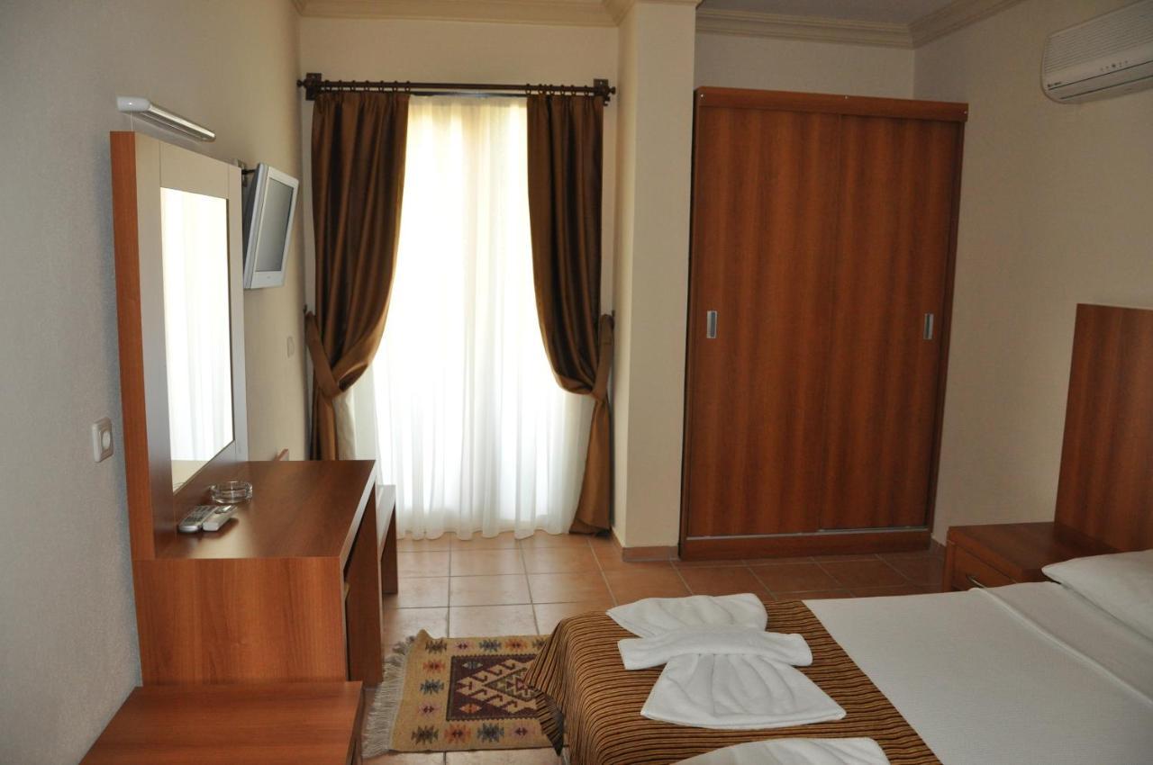 MOMS HOTEL — CAMYUVA — fotografie hotel nr. 12