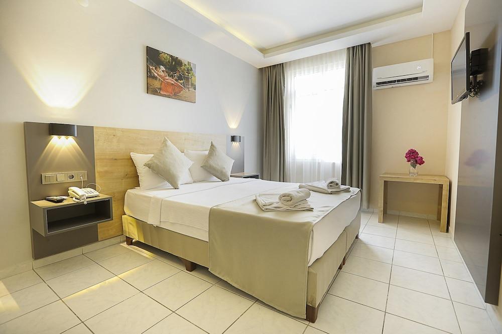 ALANYA RISUS PARK HOTEL — ALANYA — фотография отеля №20
