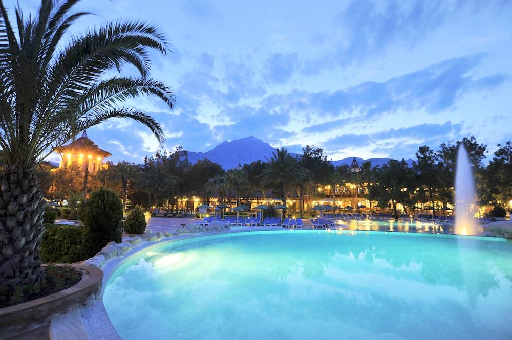 MARTI MYRA — KEMER — fotografie hotel nr. 16