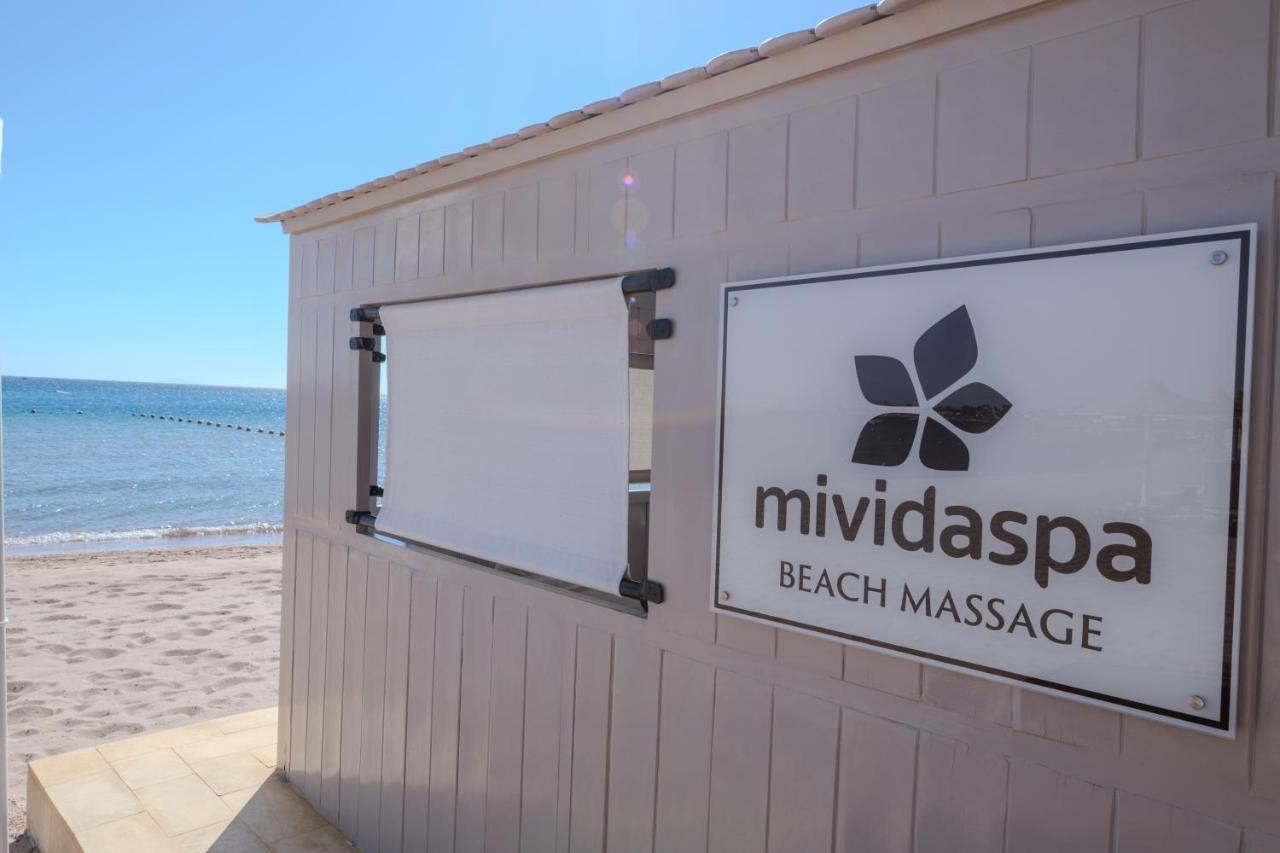 JAZ DAHABEYA — DAHAB — фотография отеля №35
