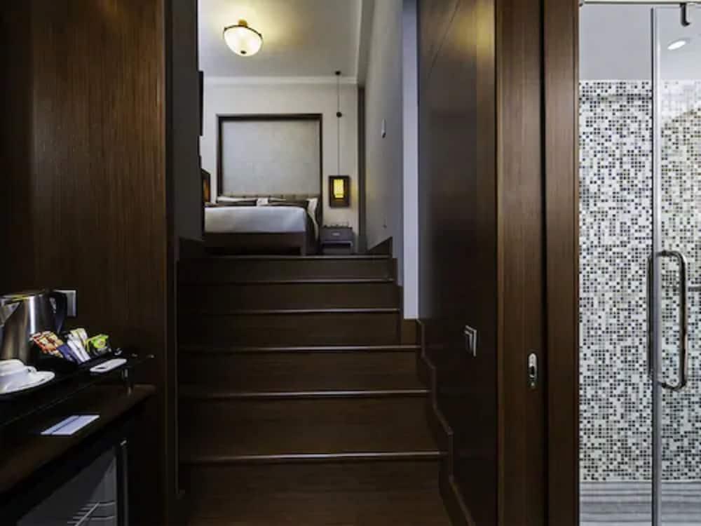 MANESOL BOUTIQUE GALATA — ISTANBUL — fotografie hotel nr. 15