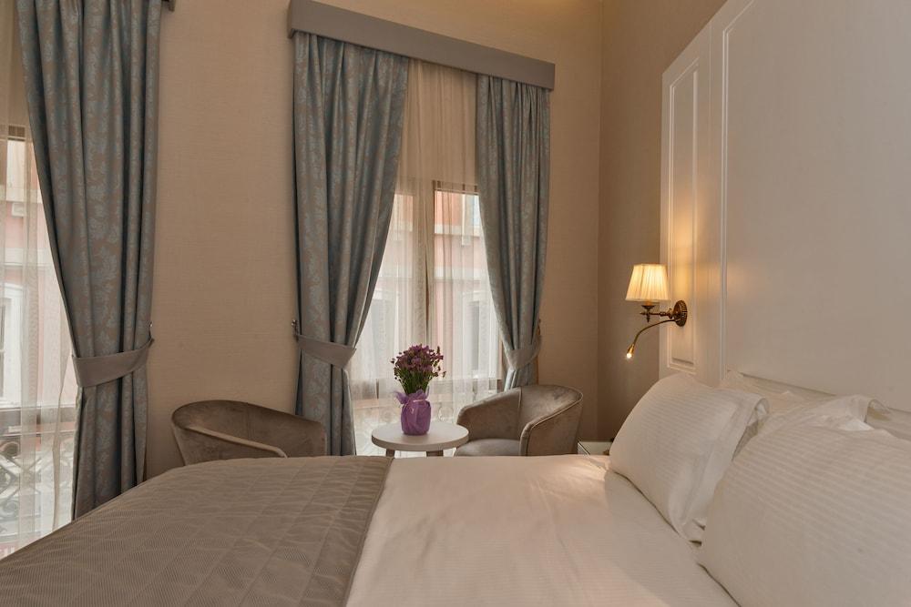 ADA KARAKOY — ISTANBUL — fotografie hotel nr. 11