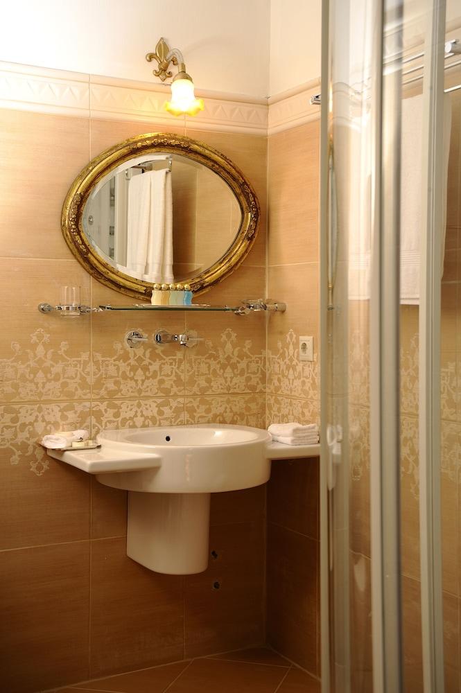 ERTEN KONAK — ISTANBUL — fotografie hotel nr. 18