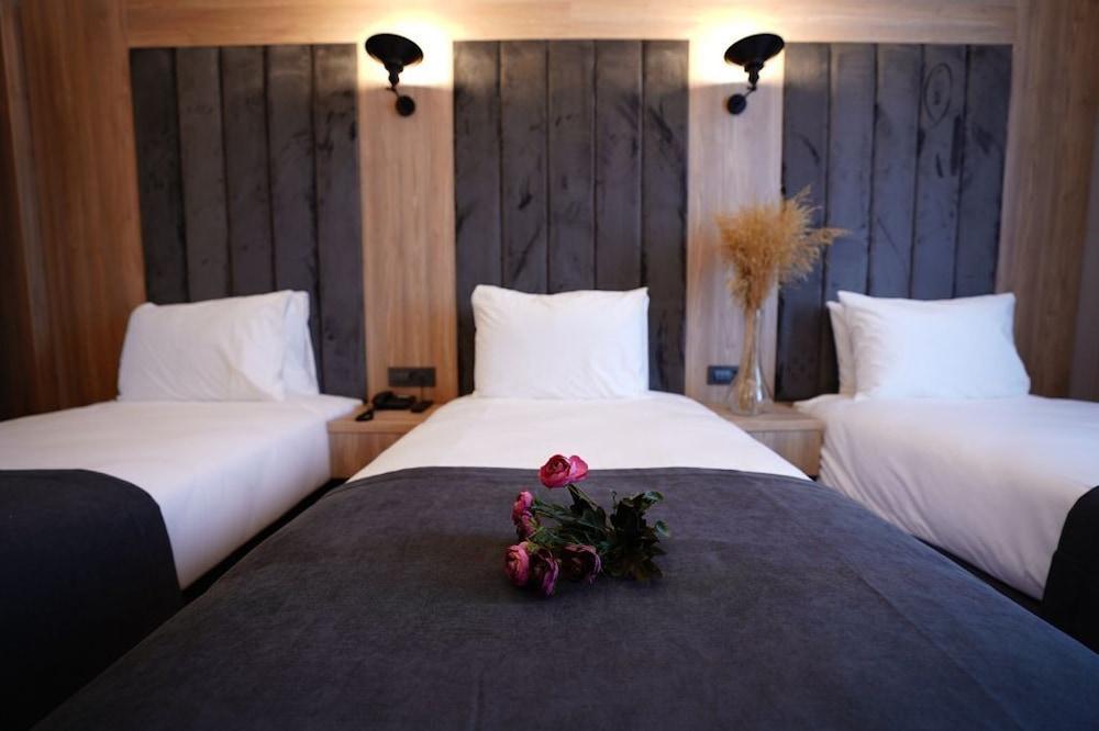 MINEO HOTEL — ISTANBUL — fotografie hotel nr. 11