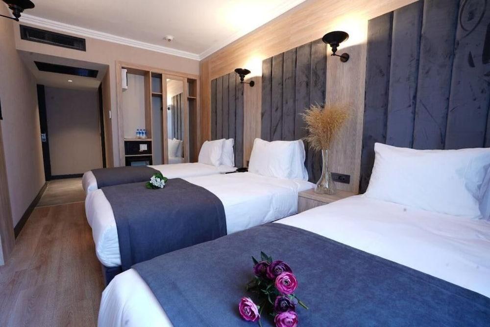 MINEO HOTEL — ISTANBUL — fotografie hotel nr. 18