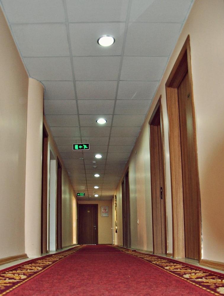 VIZYON AVCILAR — ISTANBUL — fotografie hotel nr. 17