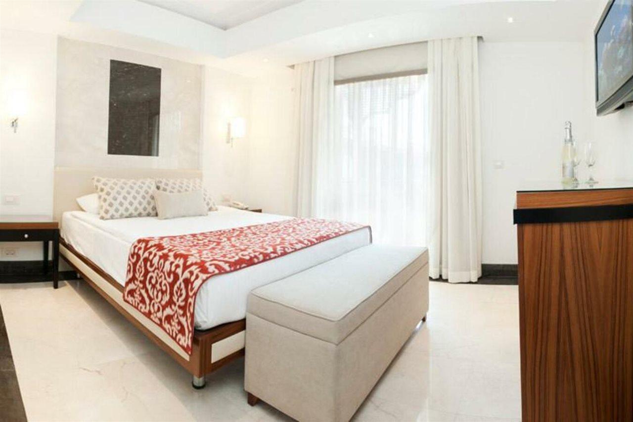 ALI BEY PARK MANAVGAT — KIZILAGAC — fotografie hotel nr. 2