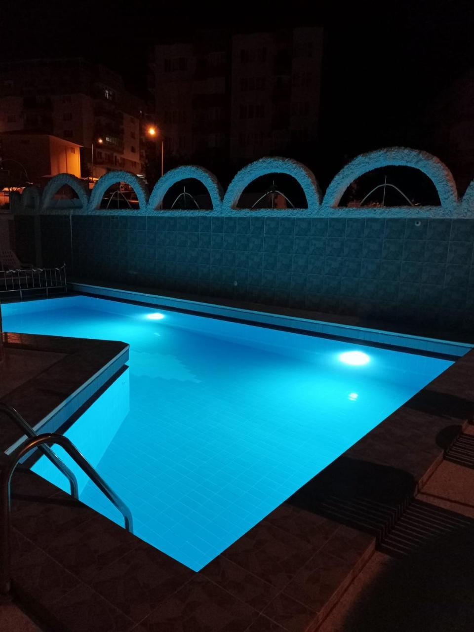 FORTIN — KUSADASI — фотография отеля №24