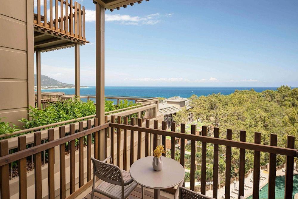 NG PHASELIS BAY — KEMER — fotografie hotel nr. 16