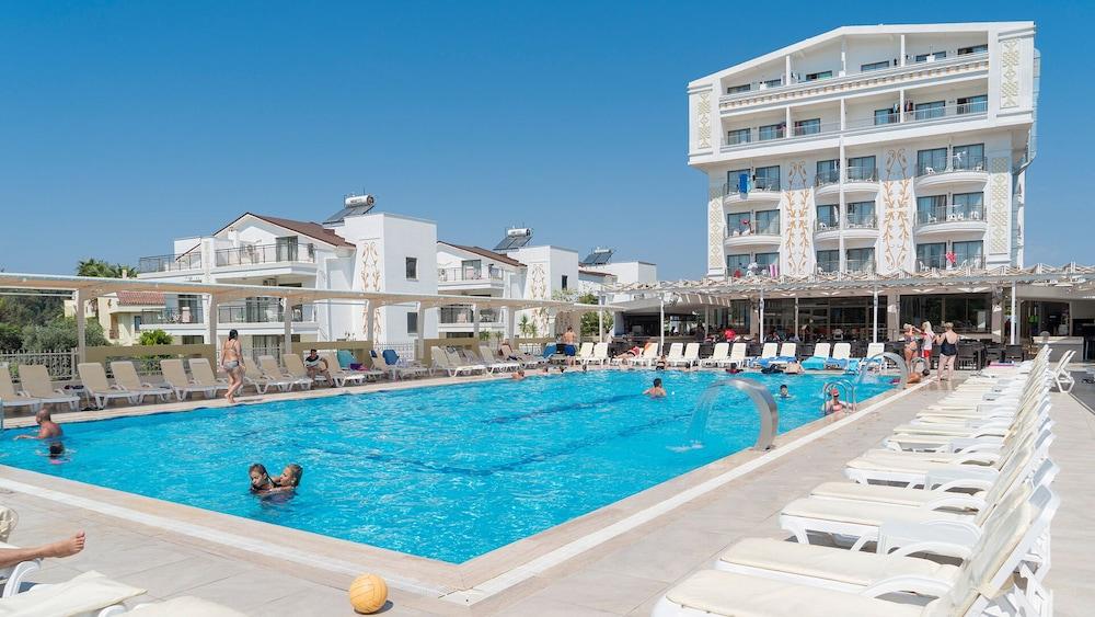 MAYA WORLD PARK HOTEL — BELEK — фотография отеля №24