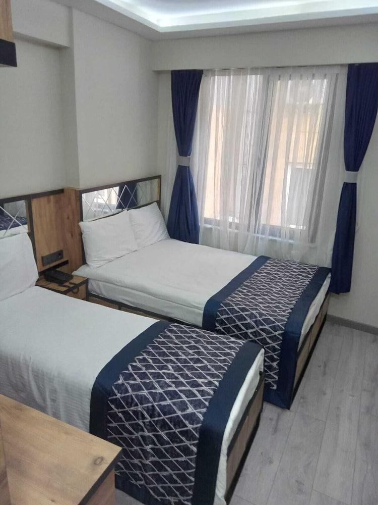 VIZYON CITY HOTEL — ISTANBUL — fotografie hotel nr. 11