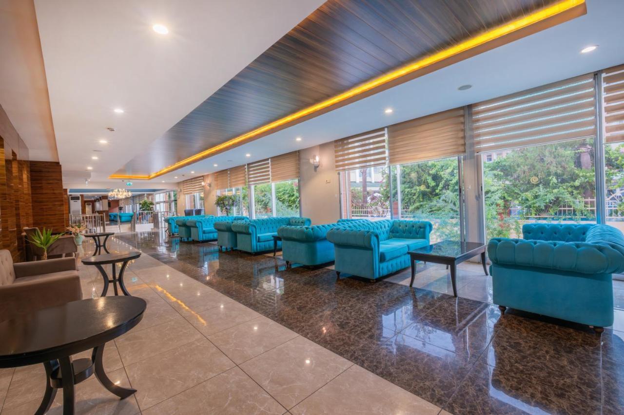 SUN BEACH PARK & SPA — SIDE — fotografie hotel nr. 13