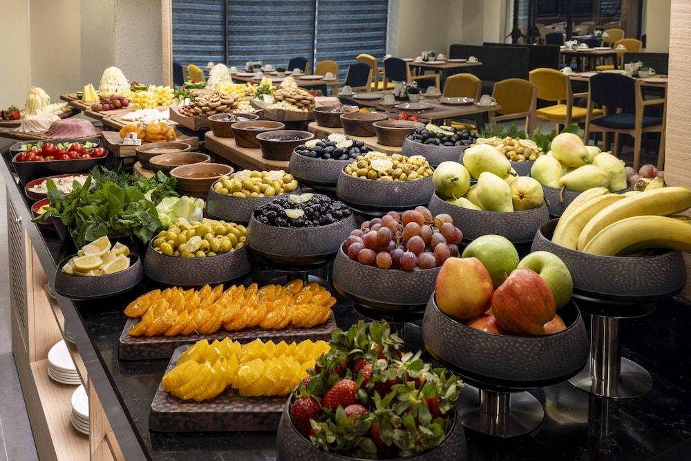 IBIS ISTANBUL SISLI — ISTANBUL — fotografie hotel nr. 25