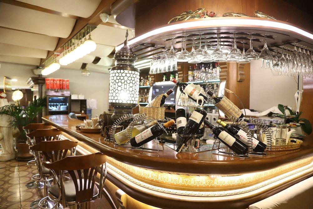 HURRY INN MERTER — ISTANBUL — fotografie hotel nr. 27