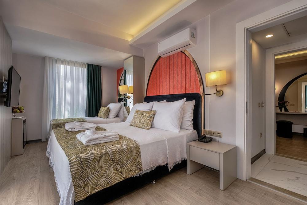 ALLTOURA CLUB HOTEL LA BENATA — MANAVGAT — fotografie hotel nr. 19