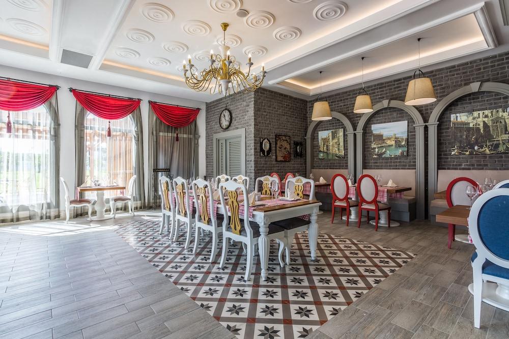 MARY HOTEL SIDE — SIDE — фотография отеля №22