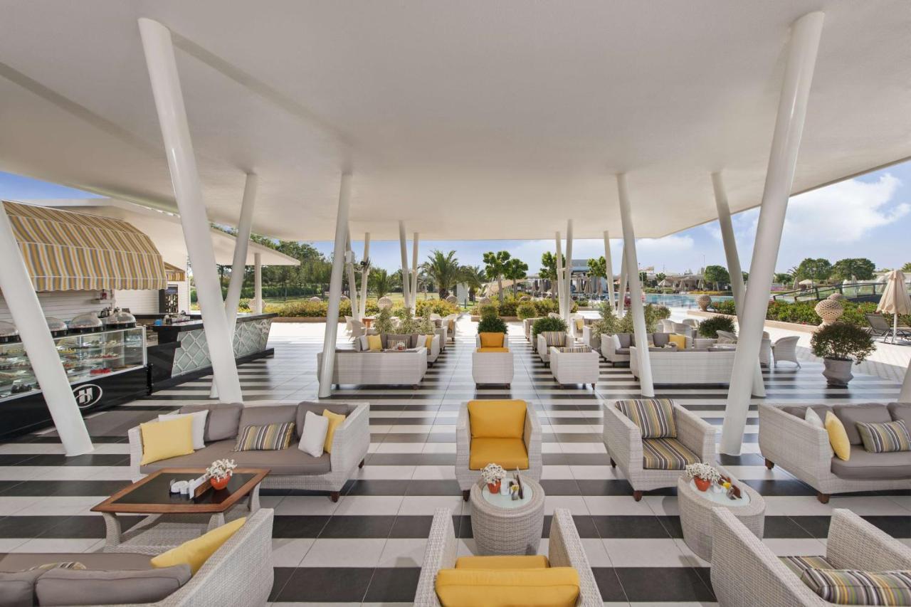 HILTON DALAMAN SARIGERME RESORT & SPA — SARIGERME — fotografie hotel nr. 12