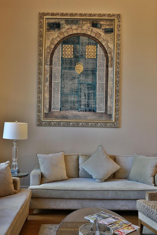 BOF HOTELS CEO SUITES ATASEHIR — ISTANBUL — fotografie hotel nr. 14