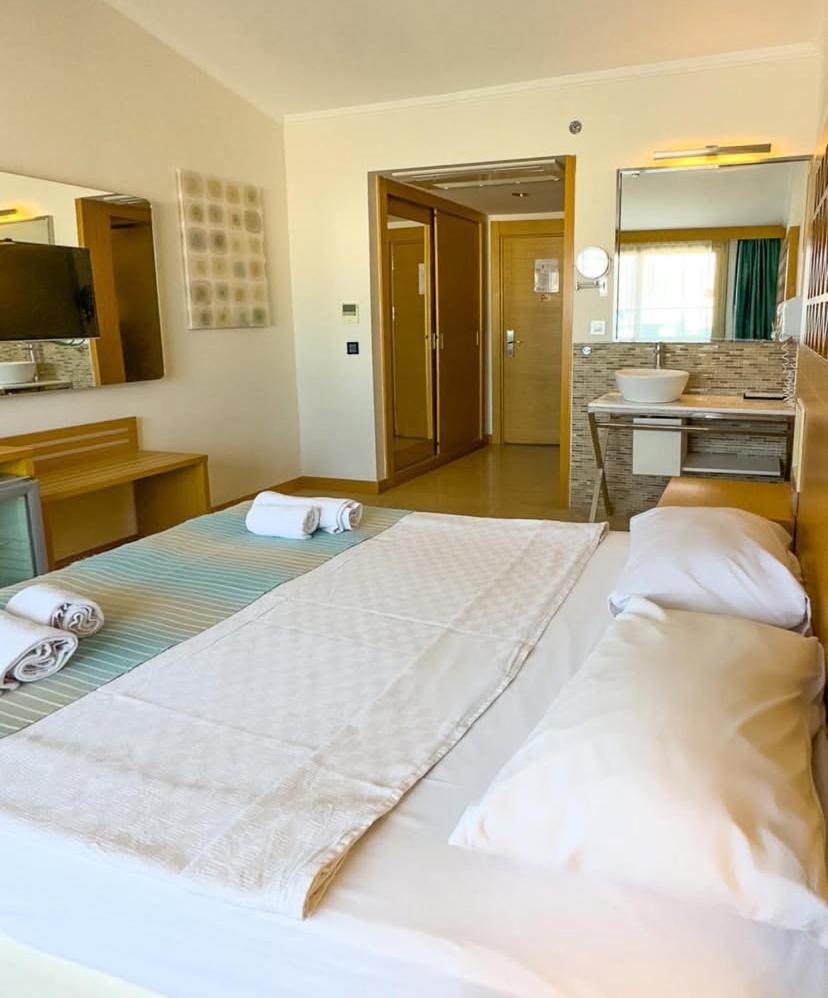 AURASIA DELUXE HOTEL — MARMARIS — фотография отеля №13