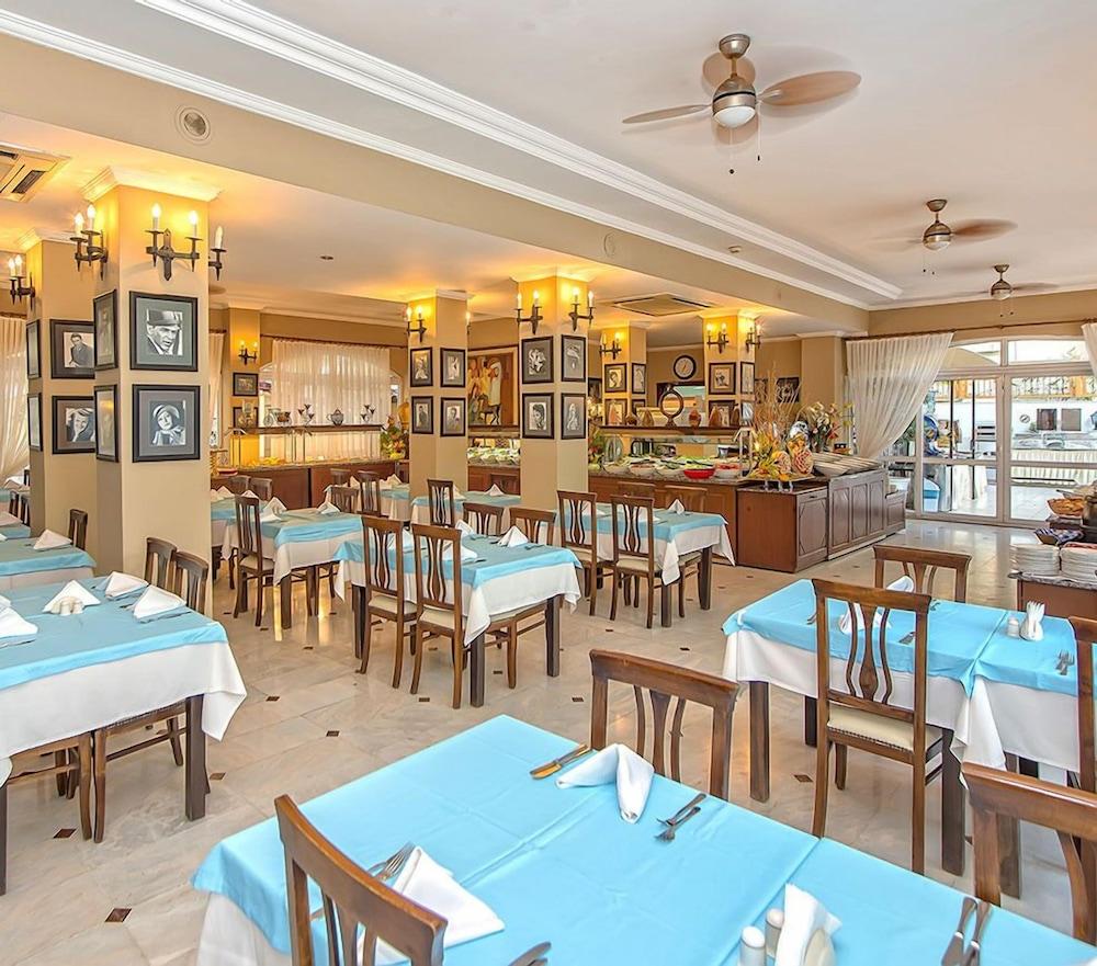 HOTEL SINATRA — CAMYUVA — fotografie hotel nr. 32