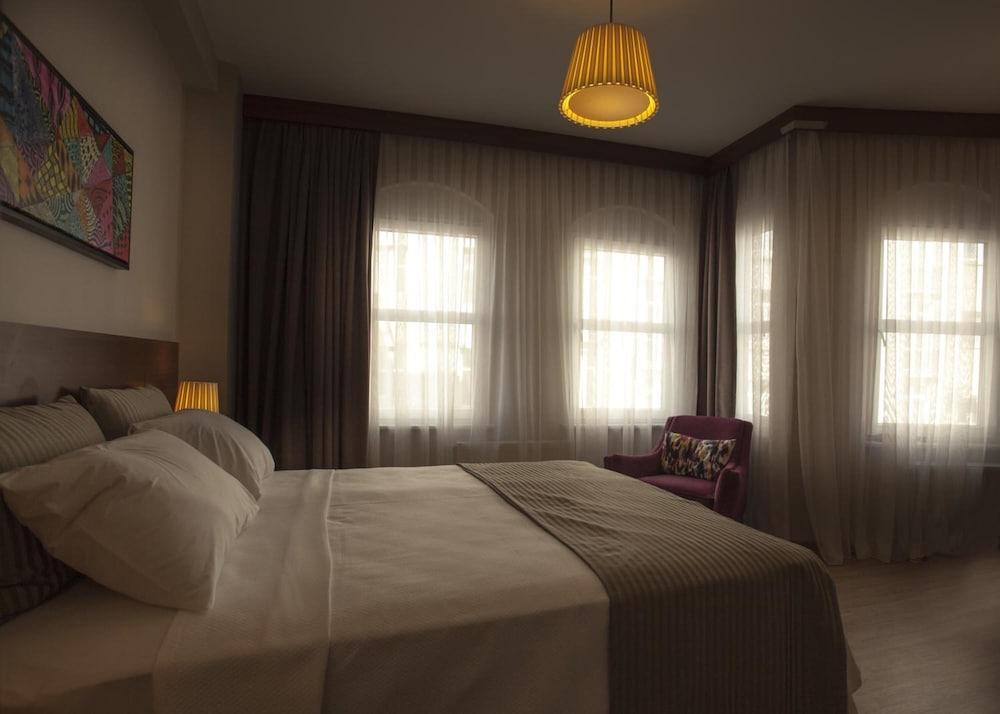 CORDIS RESIDENCE — ISTANBUL — fotografie hotel nr. 9