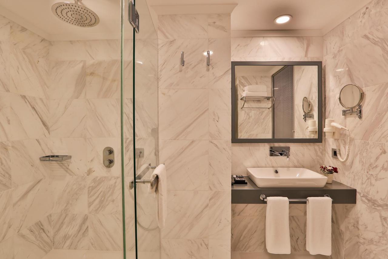 BUSINESS LIFE BOUTIQUE HOTEL — ISTANBUL — fotografie hotel nr. 6