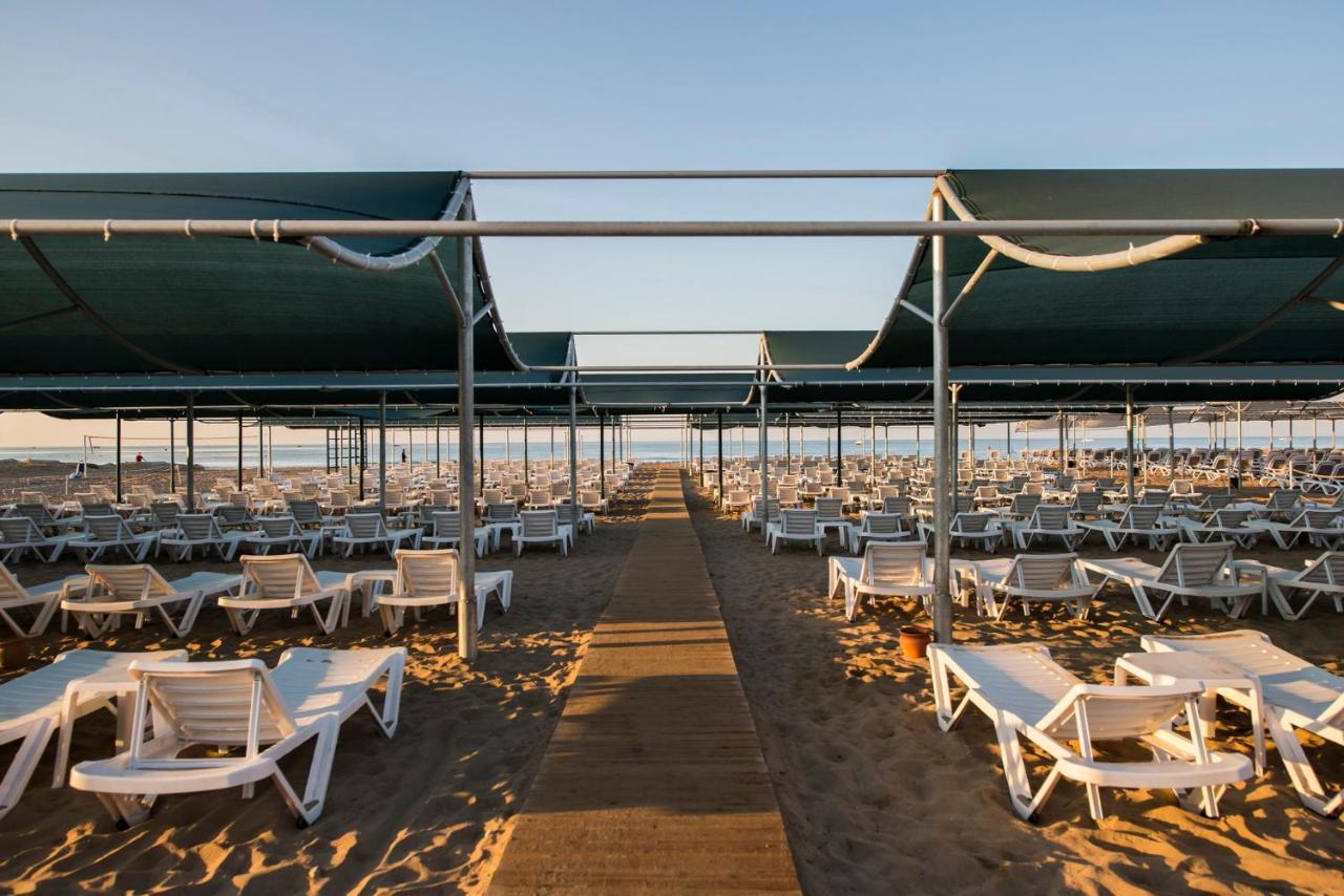 PALM WORLD RESORT & SPA SIDE — SIDE — fotografie hotel nr. 41