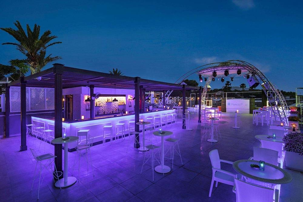 CLUB MARCO POLO — KEMER — фотография отеля №3