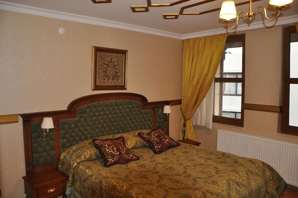 ARUNA — ISTANBUL — fotografie hotel nr. 13