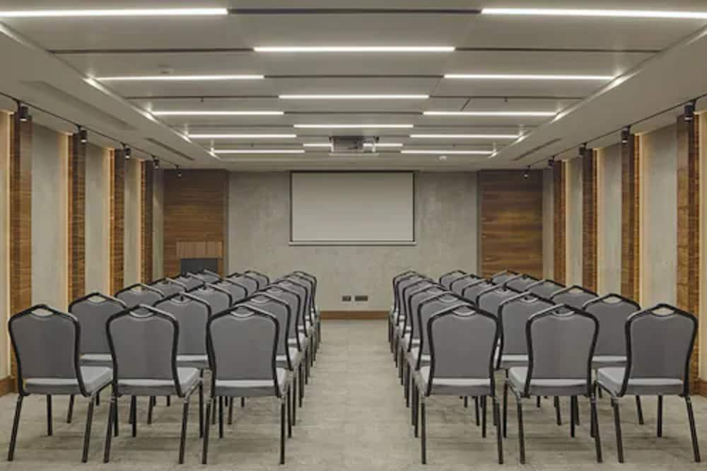 BOF HOTELS BUSINESS — ISTANBUL — fotografie hotel nr. 31