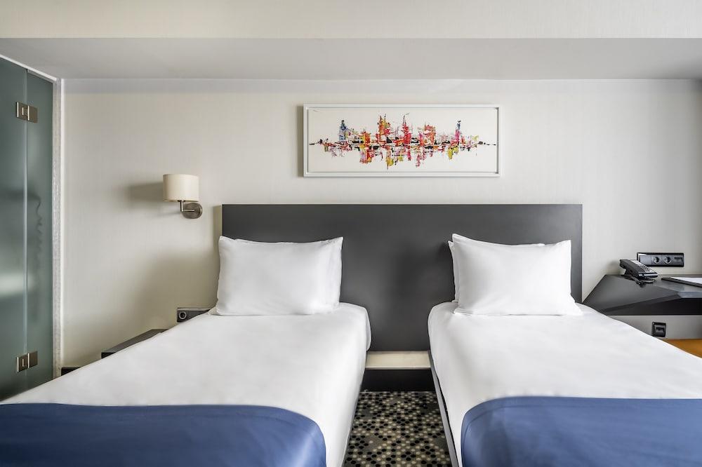 MISA HOTEL — ISTANBUL — фотография отеля №8