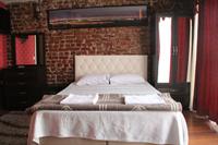 NEW BACKPACKERS HOSTEL — ISTANBUL — фотография отеля №4
