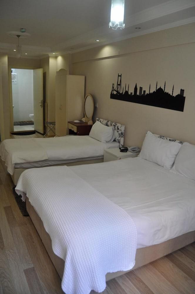 NET HOUSE HOTEL — ISTANBUL — фотография отеля №6