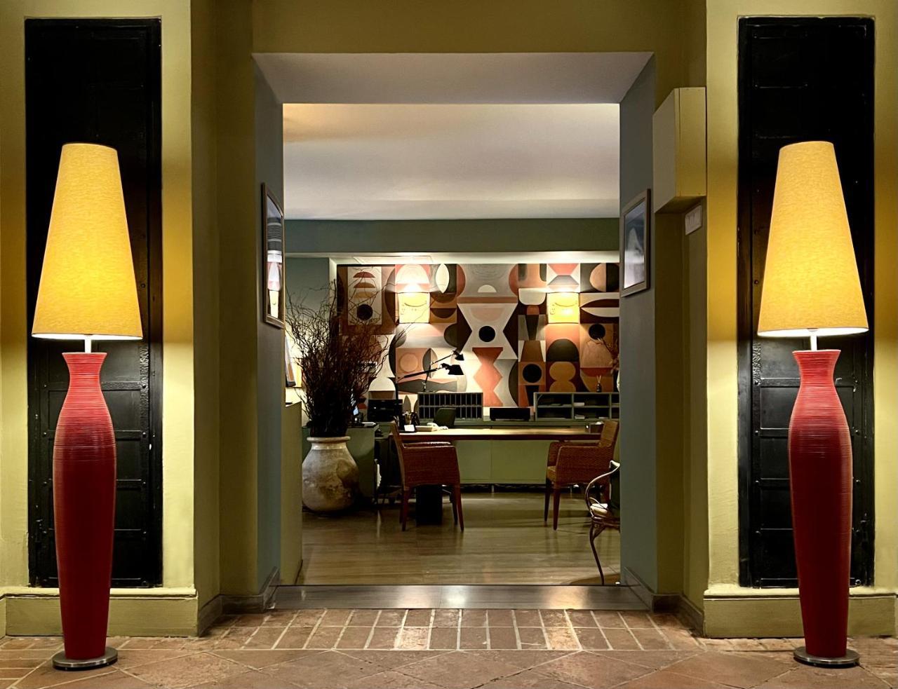 IBRAHIM PASHA — ISTANBUL — fotografie hotel nr. 6