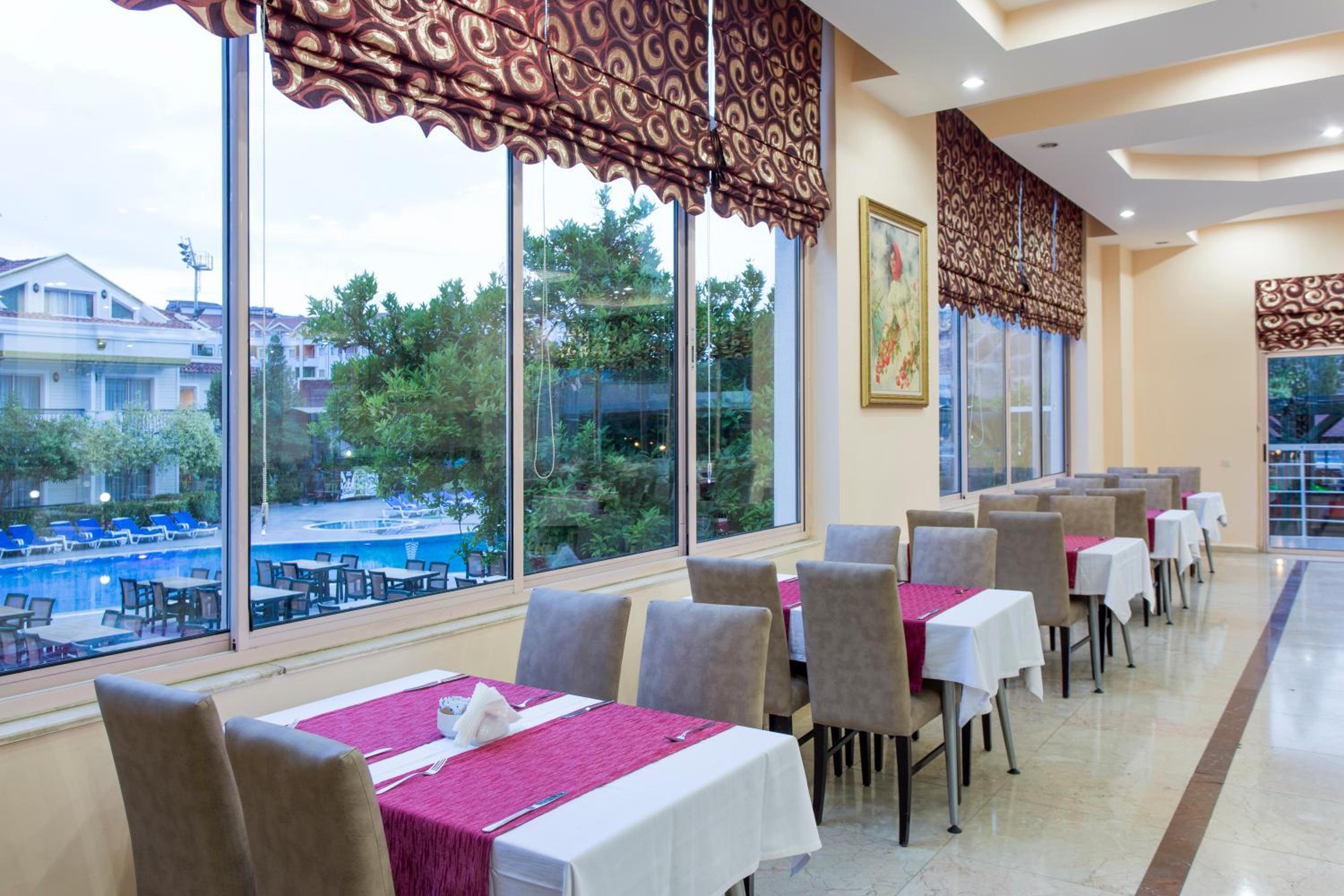 KEMER DREAM HOTEL — KEMER — fotografie hotel nr. 28