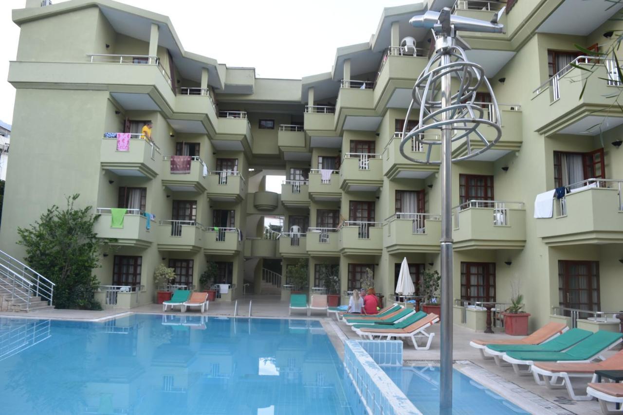 ARES CITY HOTEL — KEMER — фотография отеля №35